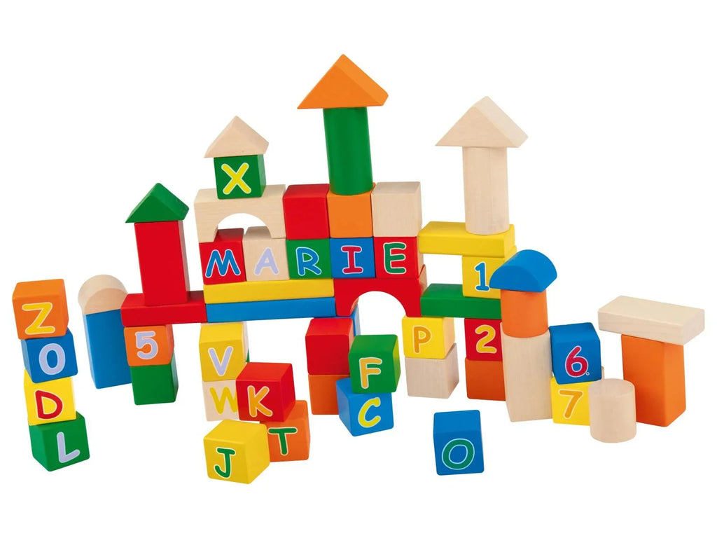 Playtive Blocs de construction