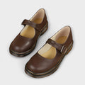 MATILDA™|CHAUSSURES MARY JANE ORTHOPÉDIQUES
