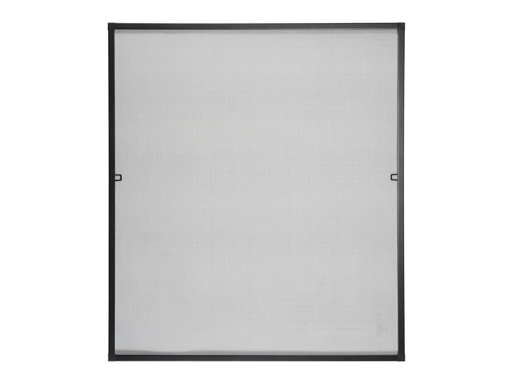LIVARNO Moustiquaire de fentre en aluminium, 130 x 150 cm