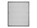 LIVARNO Moustiquaire de fentre en aluminium, 130 x 150 cm