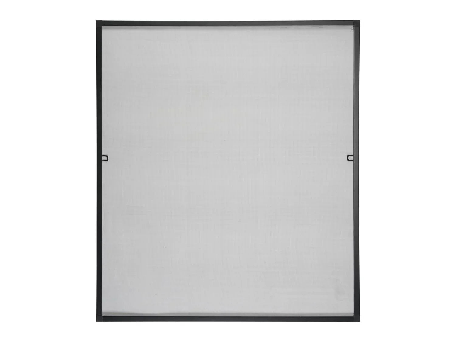 LIVARNO Moustiquaire de fentre en aluminium, 130 x 150 cm