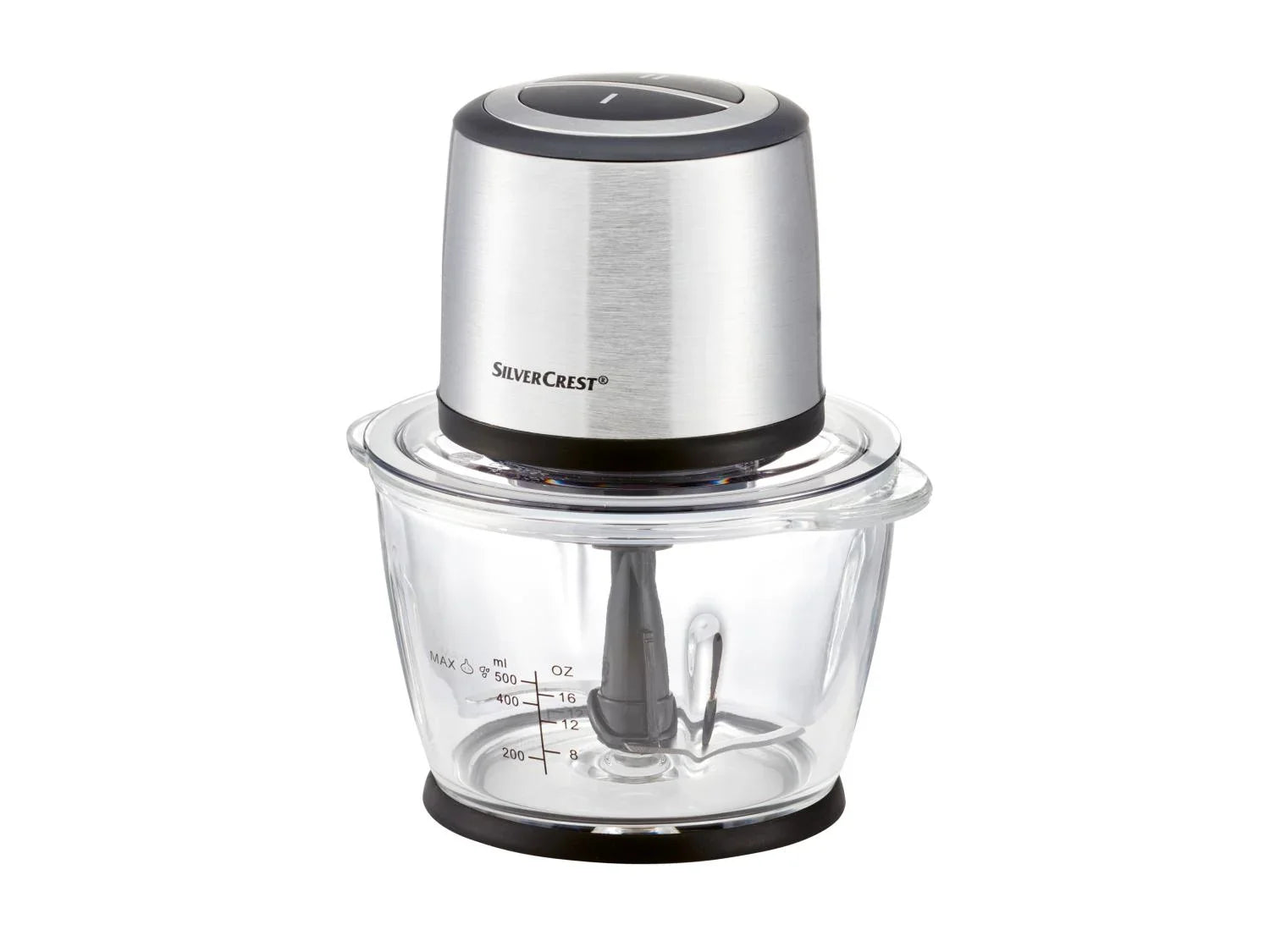 SILVERCREST KITCHEN TOOLS Hachoir multifonction