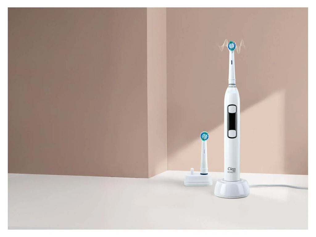 CIEN Beauty Brosse  dents lectrique oscillante Premium CZAOR 800 A2
