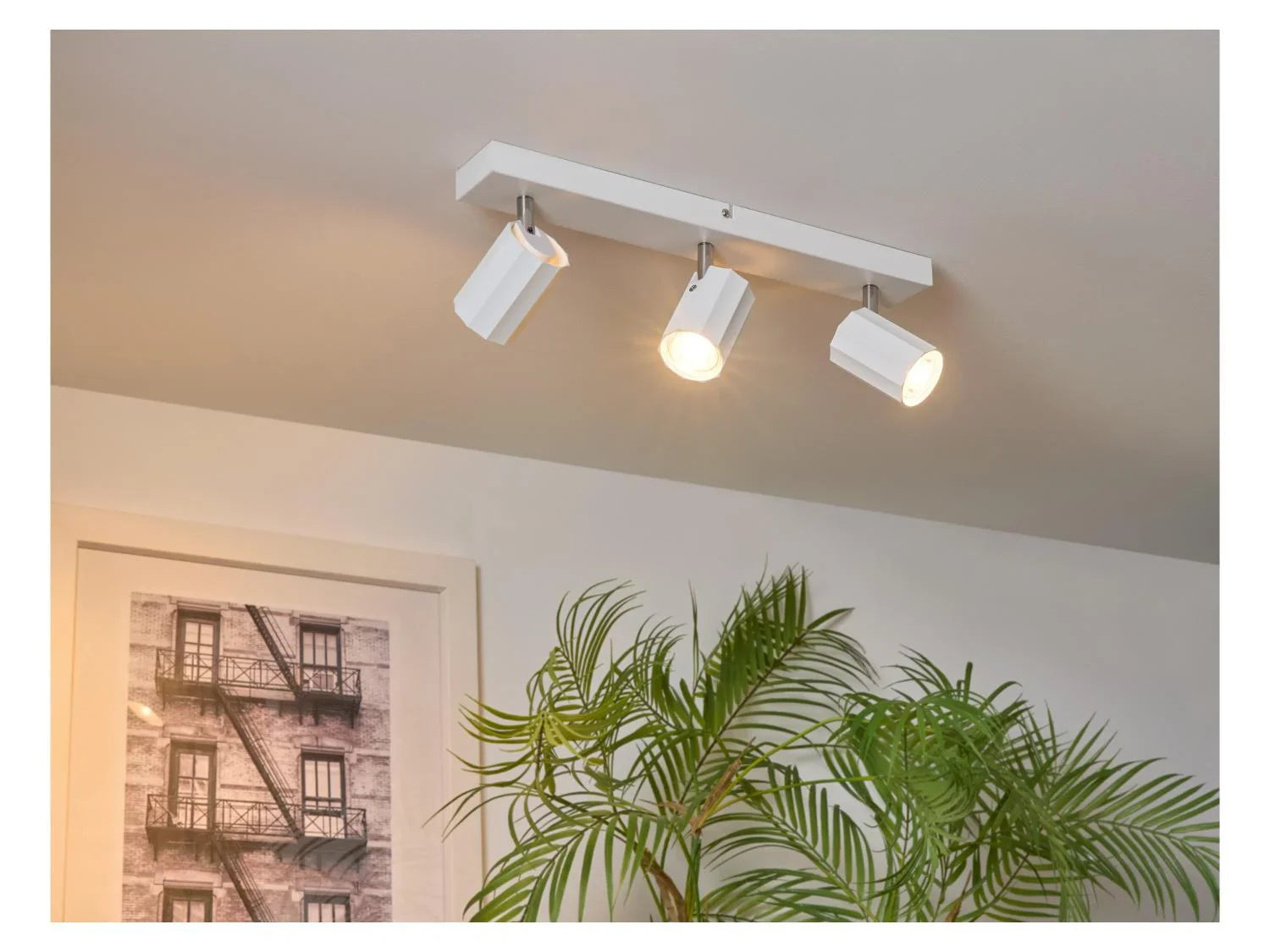 LIVARNO home Plafonnier