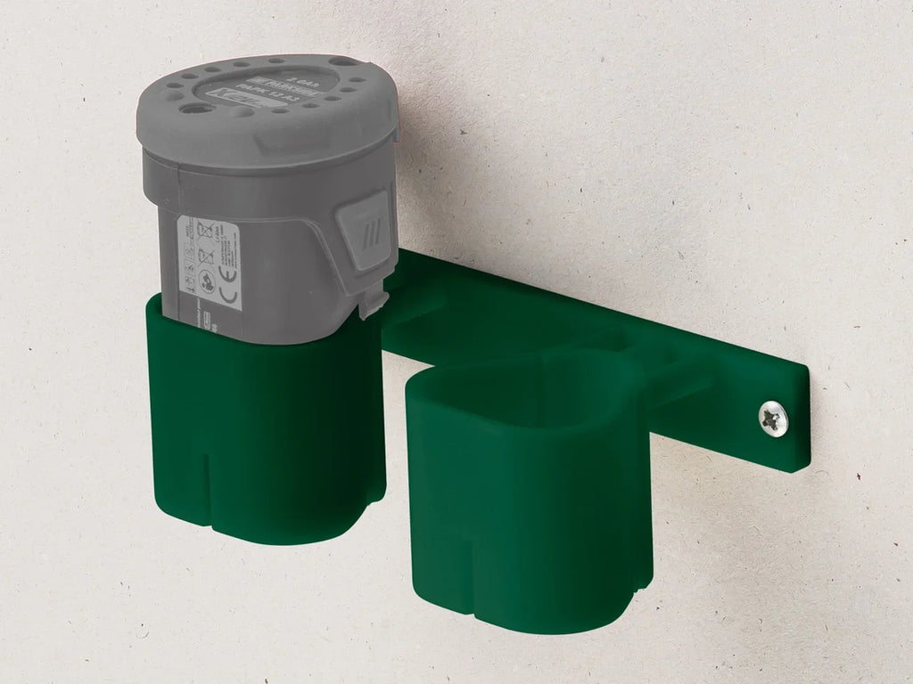 PARKSIDE Support mural en plastique