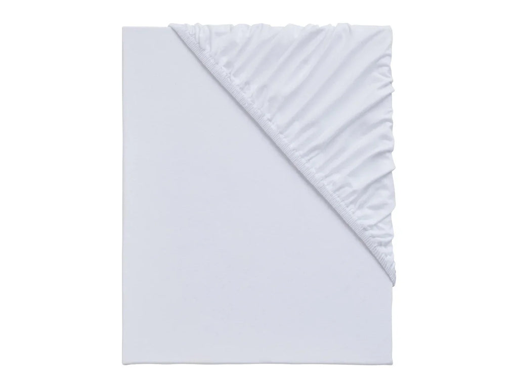 Emma Drap-housse en jersey, 90-100 x 200 cm