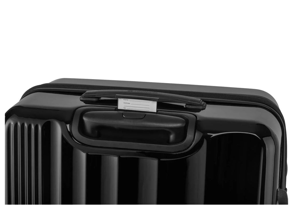 TOPMOVE Valise  roulettes, 77 L