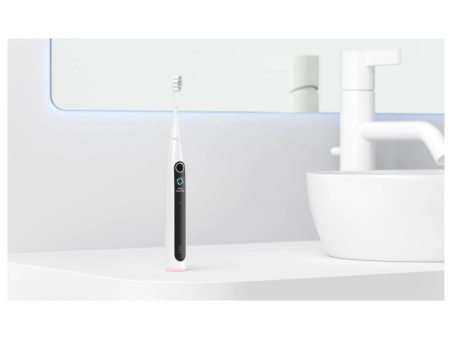 OCLEAN Brosse  dents lectrique X Lite