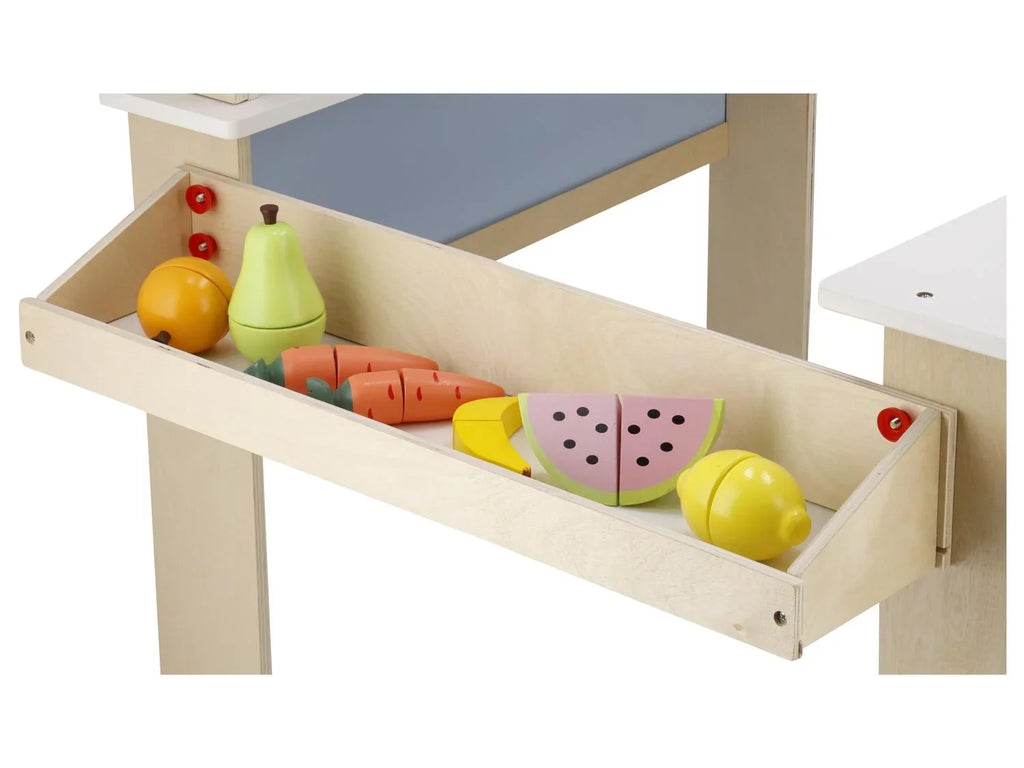 lupilu Boutique en bois pour enfant