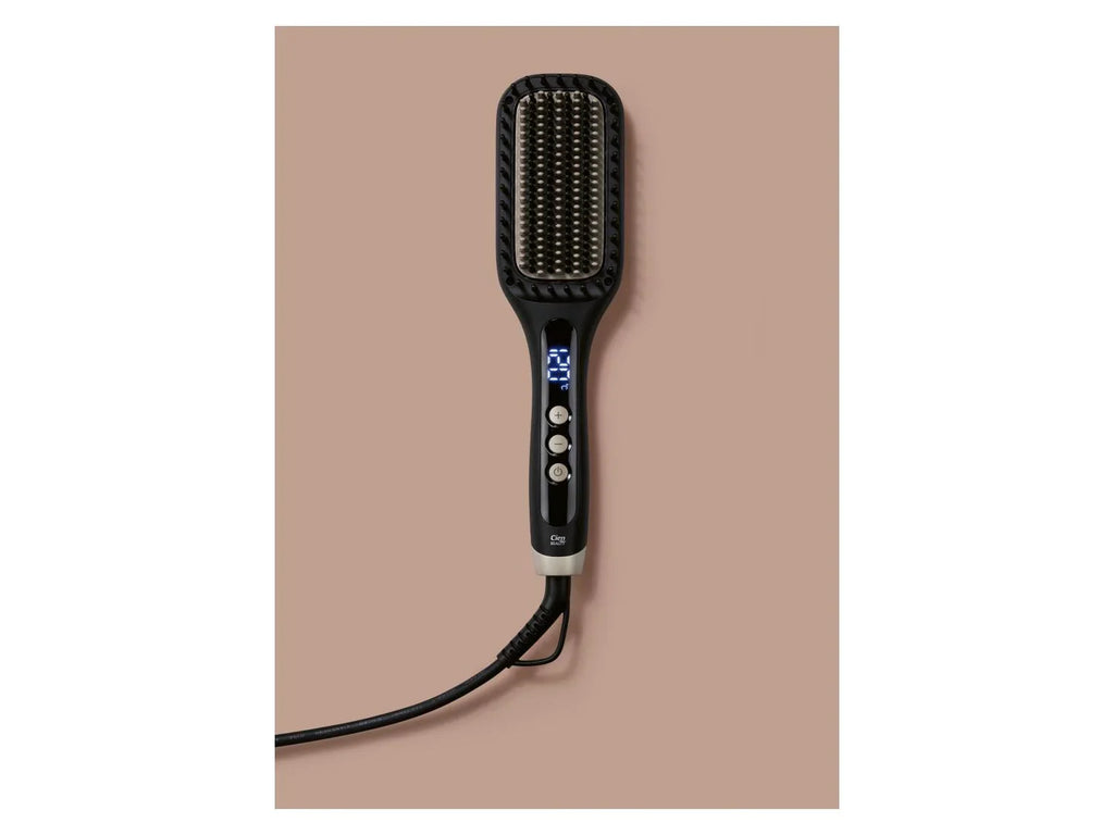 CIEN Beauty Brosse coiffante lissante
