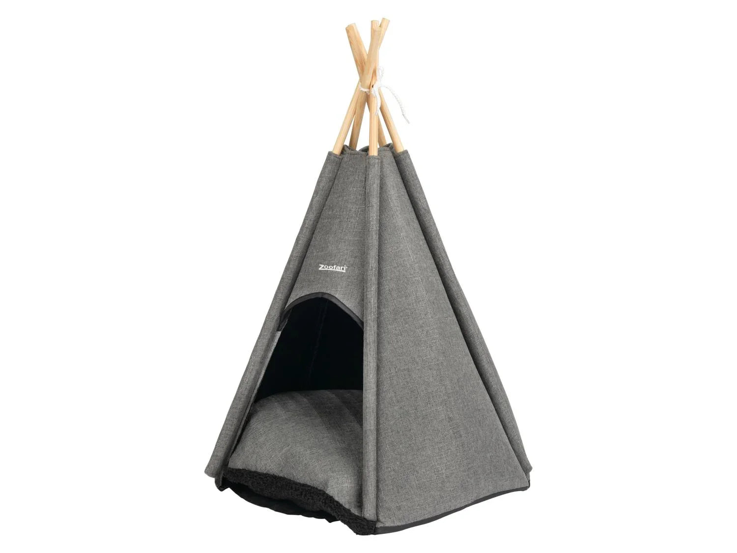 zoofari Griffoir palmier, Hamac ou Tipi pour animal domestique