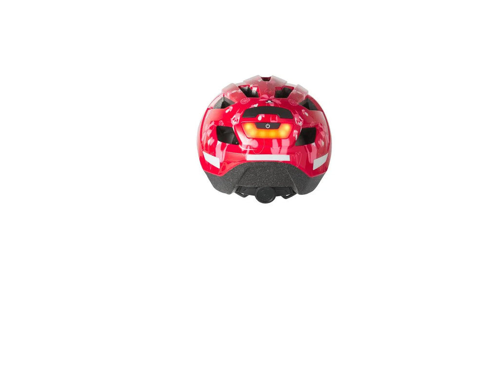 CRIVIT Casque de vlo enfant