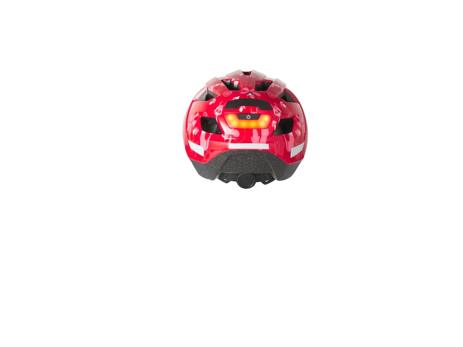 CRIVIT Casque de vlo enfant