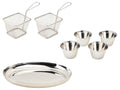 LIVARNO home Paniers  frites ou coupelles  sauce ou plat de service