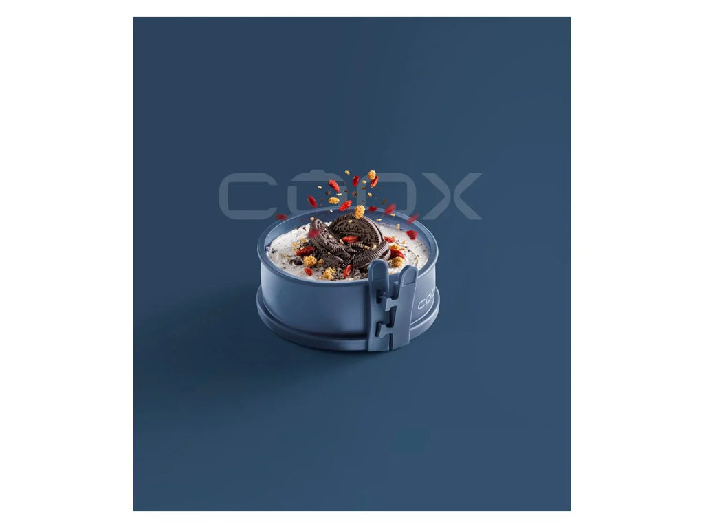 Coox Moule  charnire,  12 x 5 cm