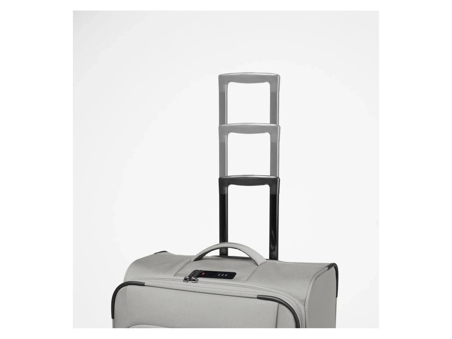 esmara Valise  roulettes, 96 L