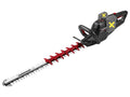 PARKSIDE PERFORMANCE Taille-haies sans fil + chargeur + batterie, 20 V