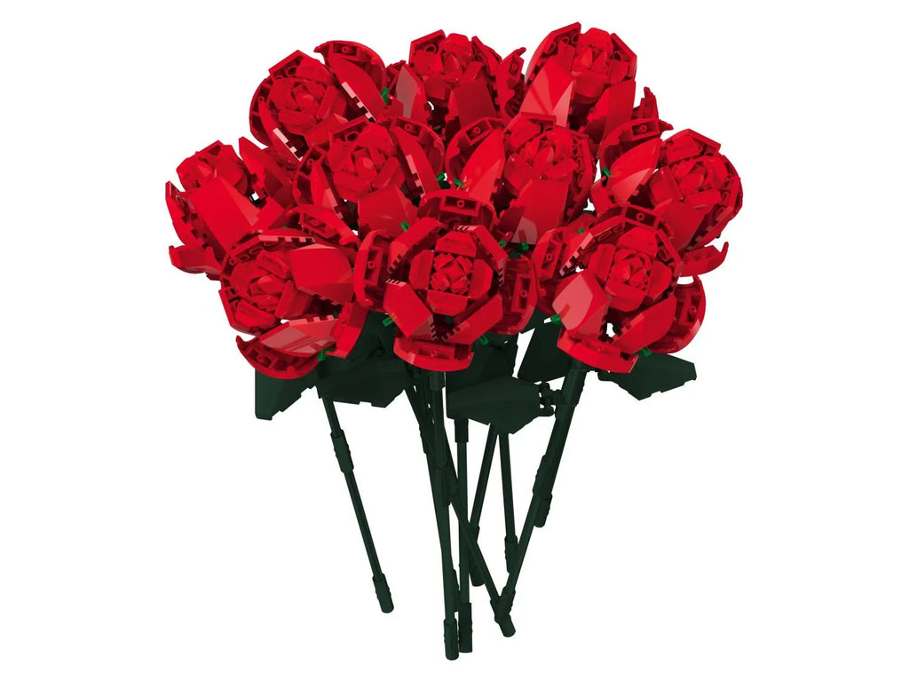 lupilu Bouquet de fleurs  construire