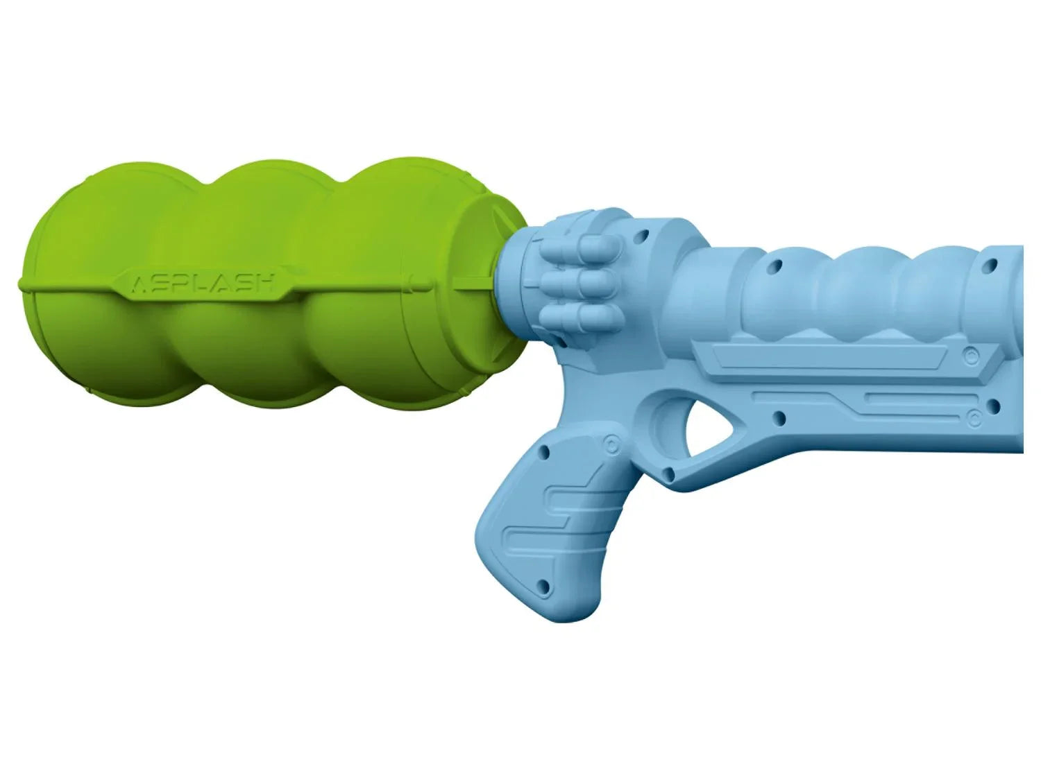 lupilu Pistolet  eau