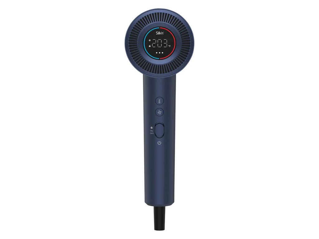 Silkn Sche-cheveux SilkyAir Pro