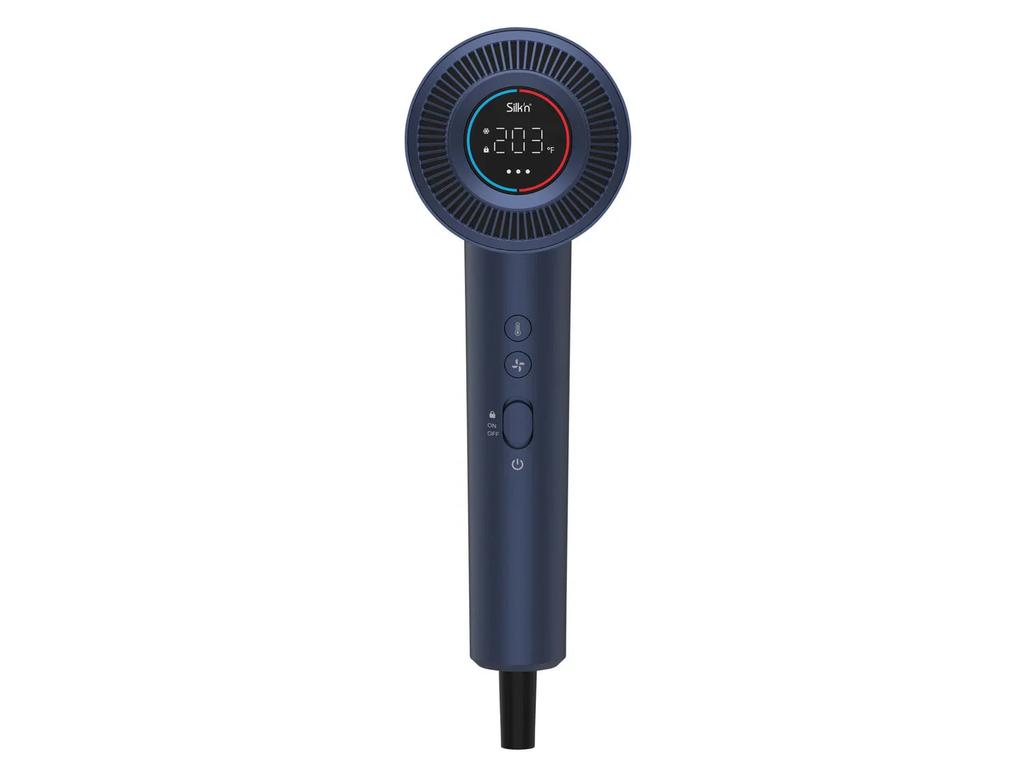 Silkn Sche-cheveux SilkyAir Pro