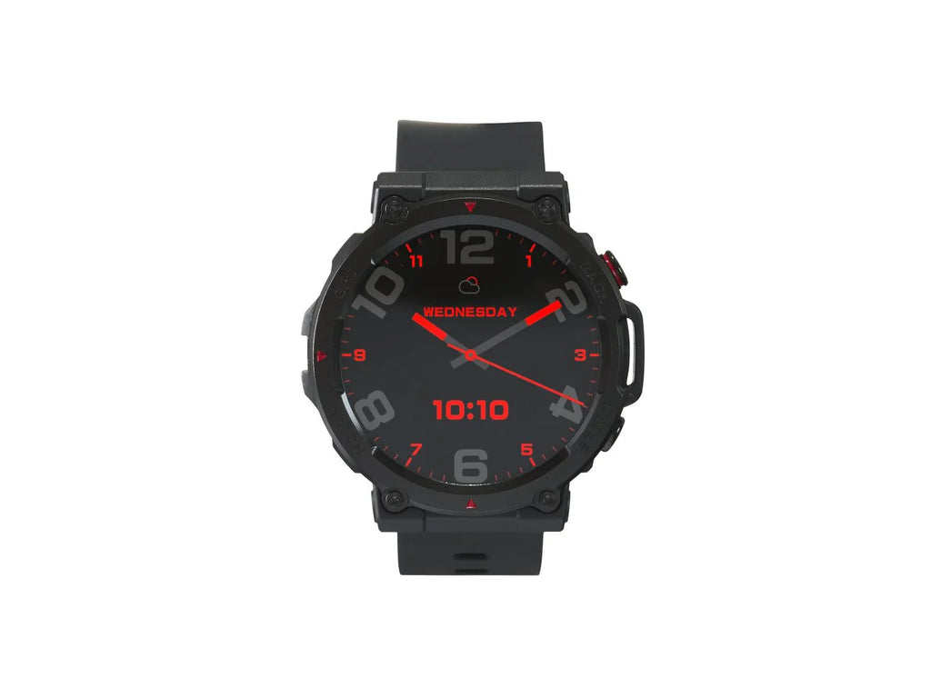 CRIVIT Montre connecte Sport