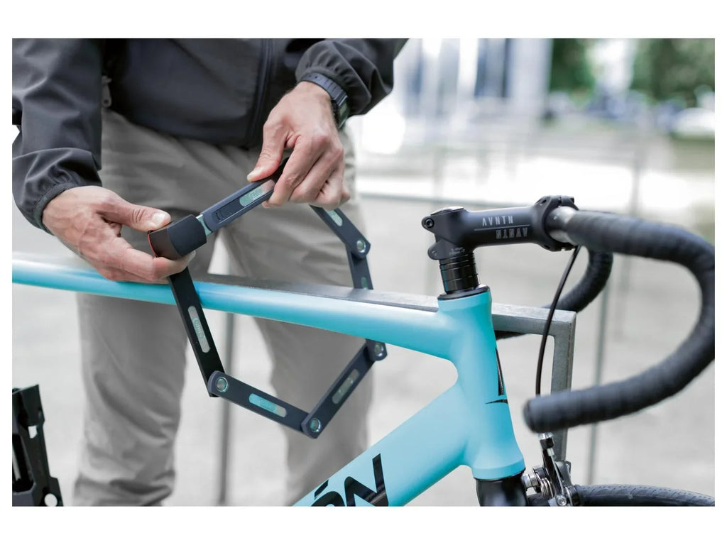 Abus Antivol pliable  code numrique