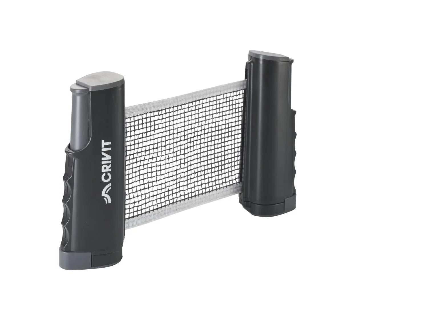 CRIVIT Set de raquettes de ping-pong ou filet de ping-pong