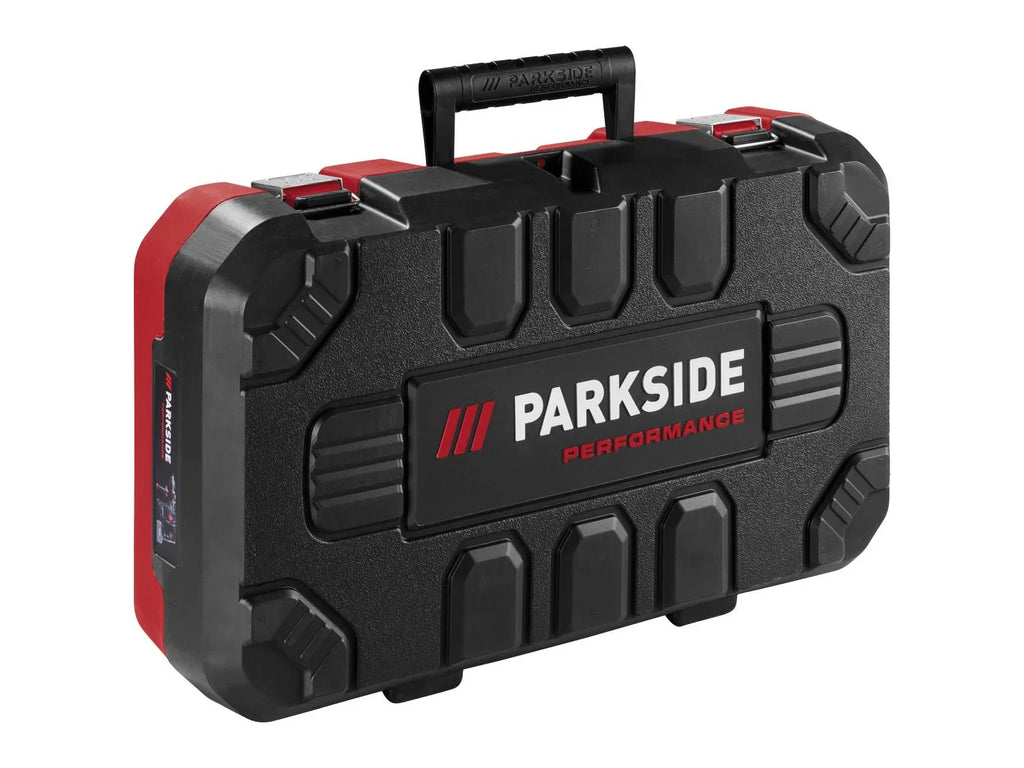 PARKSIDE PERFORMANCE Perforateur-burineur sans fil PKHAP 2058 A1, 5,8 J, 20 V
