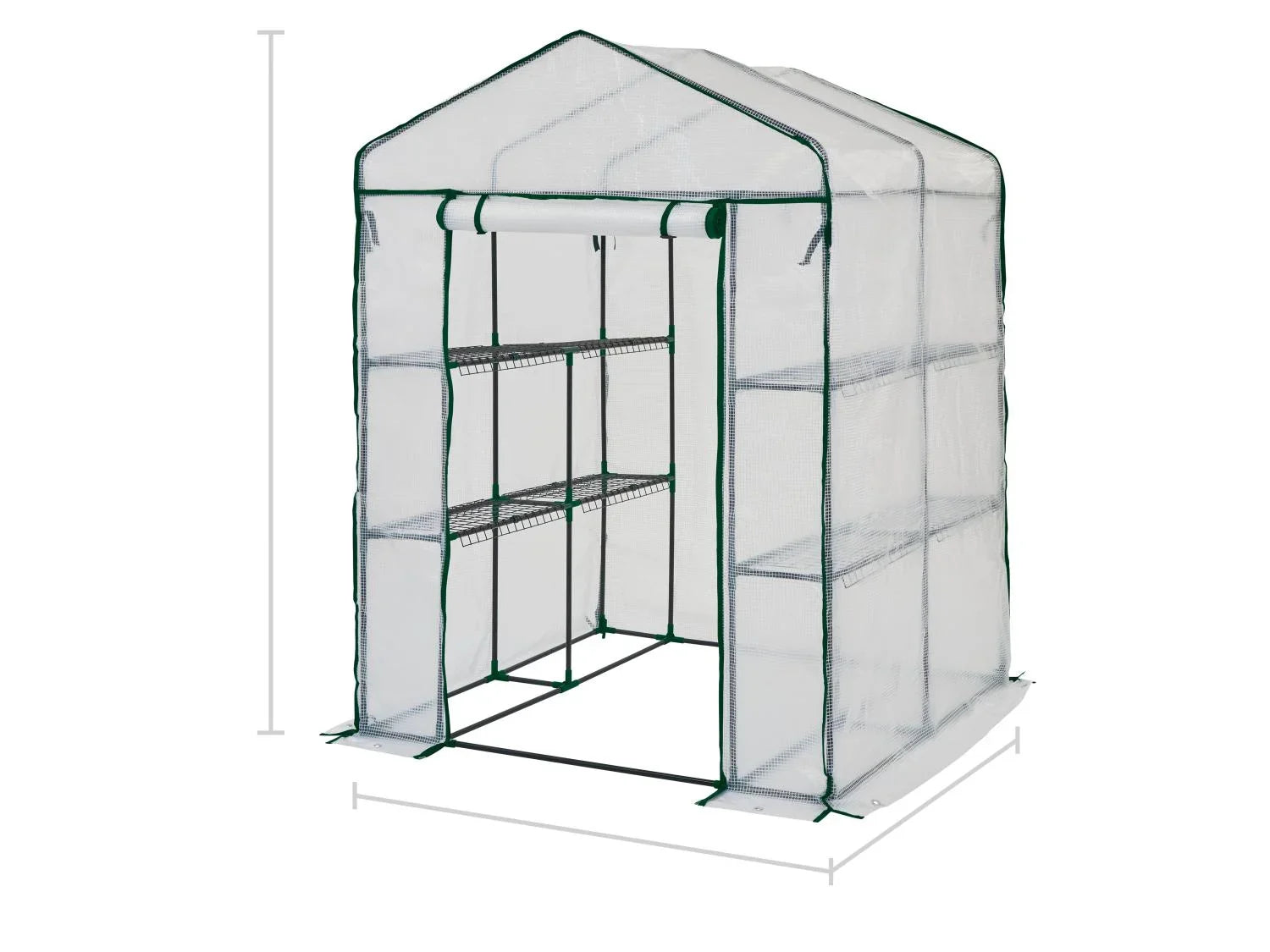 PARKSIDE Serre, 3,9m