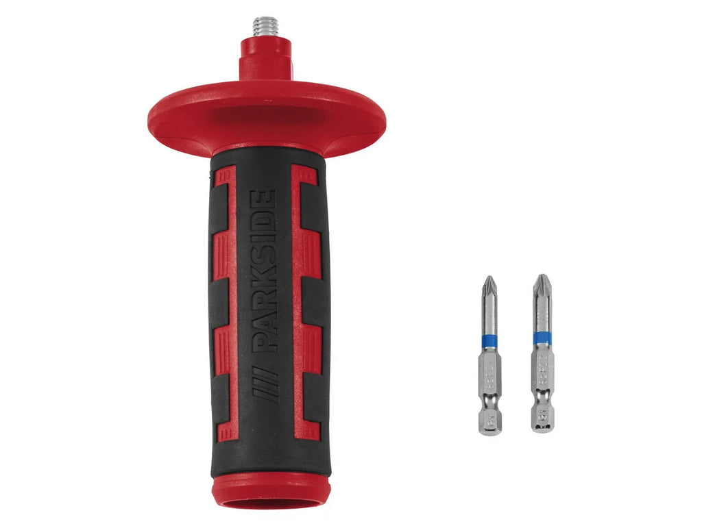 PARKSIDE Perceuse-visseuse  percussion sans fil PSBSA 20-Li E4, 45 Nm, 20 V