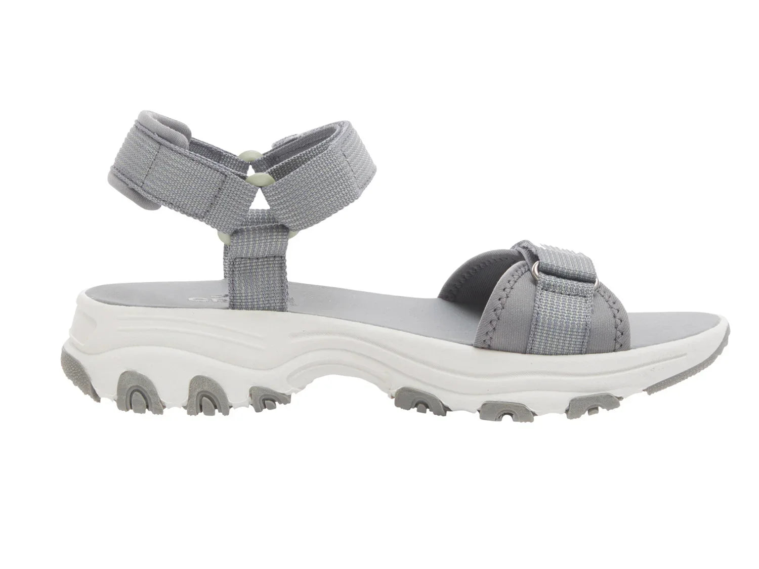 CRIVIT Sandales de trekking femme