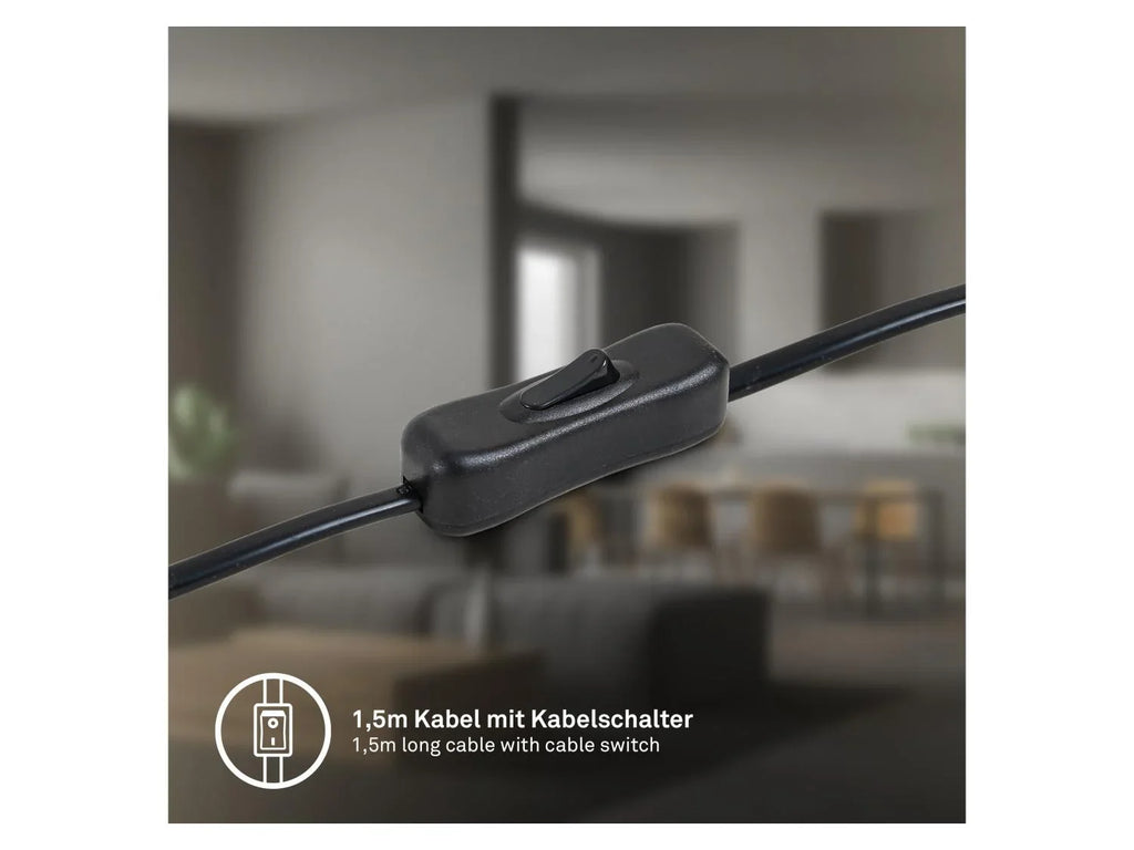 Briloner Lampe de table