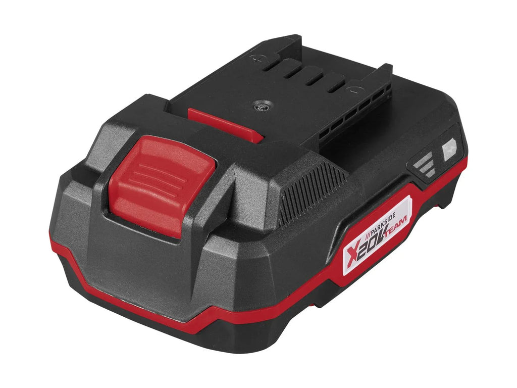 PARKSIDE PERFORMANCE Set perceuse-visseuse sans fil PBSAP 20-Li A1 + batterie + chargeur, 20 V