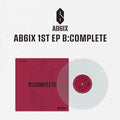 AB6IX - 1ST EP [B:COMPLETE] LP