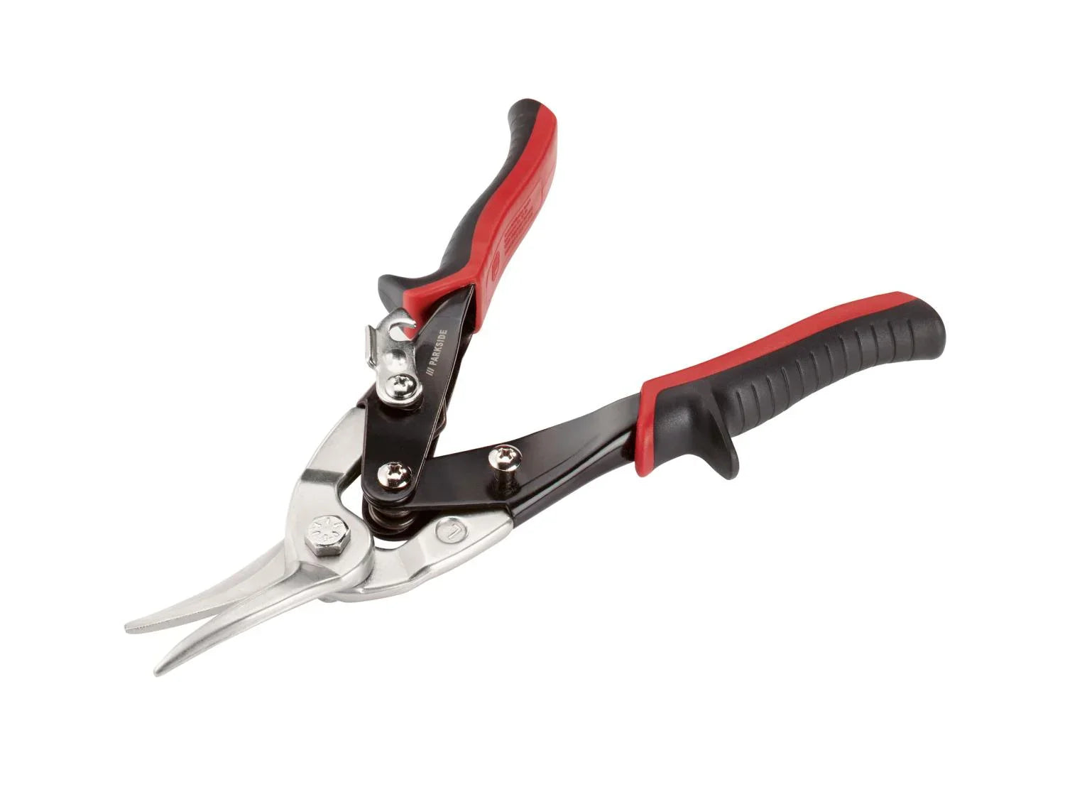PARKSIDE Set de cisailles  tle ou Set de plaquiste
