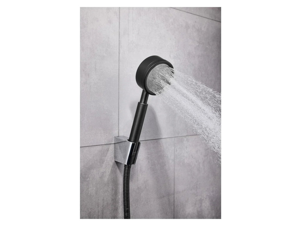 LIVARNO home Douchette en acier inoxydable