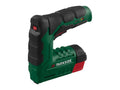 PARKSIDE Agrafeuse sans fil PAT 4 D6 4 V