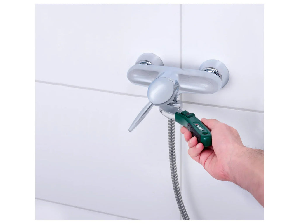 PARKSIDE Cl  cliquet avec douille universelle ou cls de serrage universelles