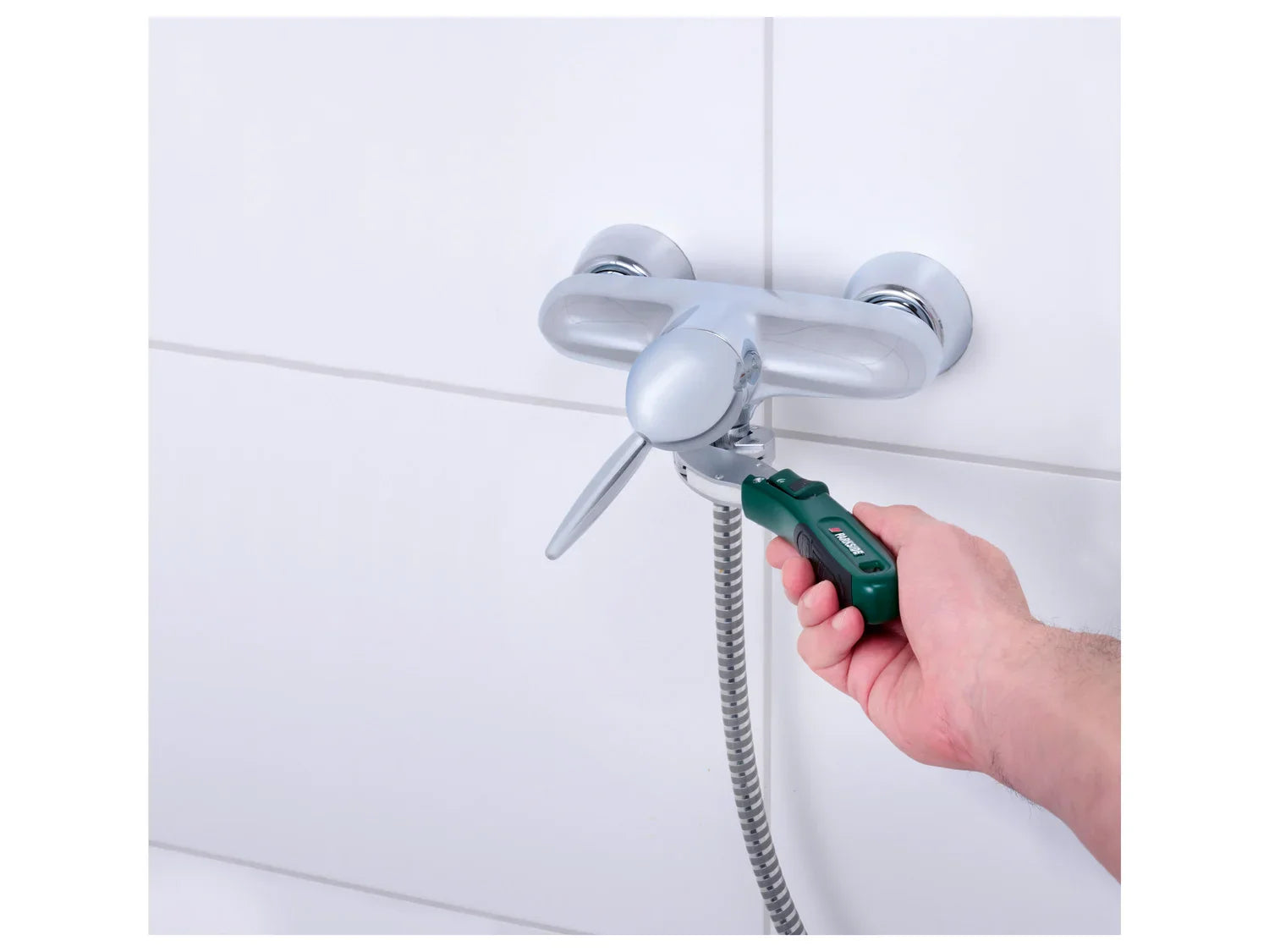 PARKSIDE Cl  cliquet avec douille universelle ou cls de serrage universelles