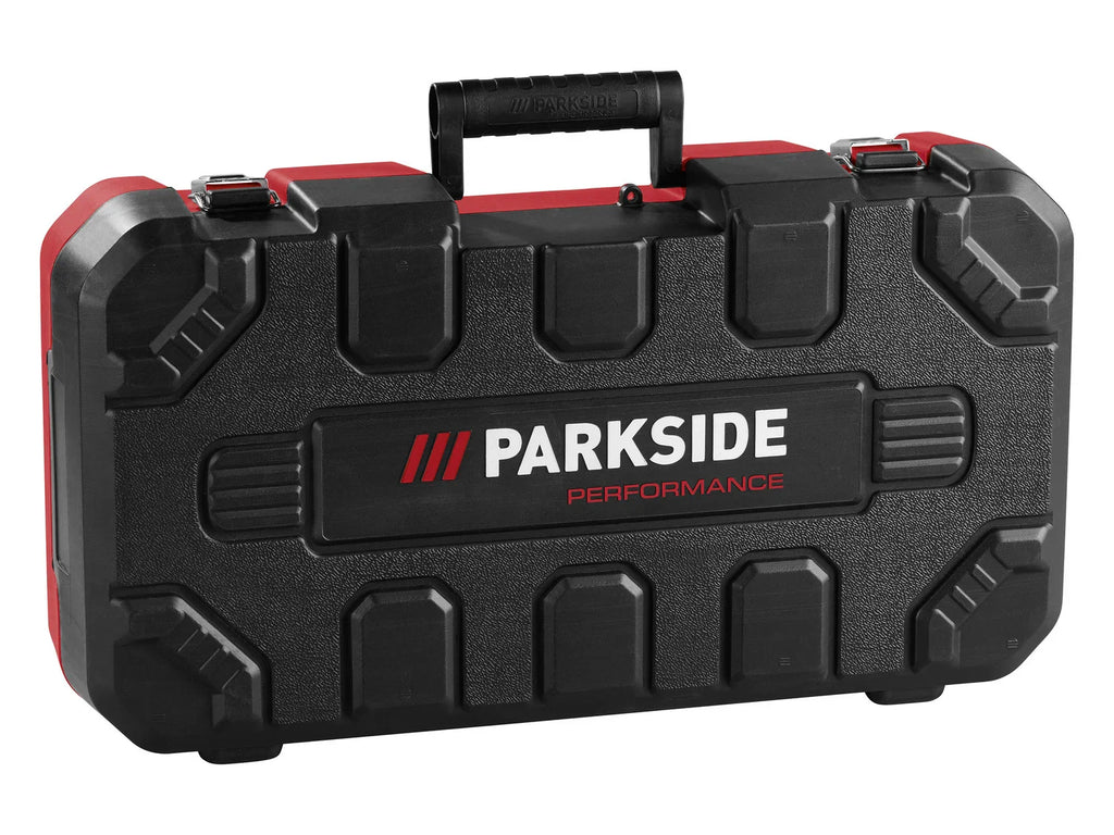 PARKSIDE PERFORMANCE Perforateur-burineur sans fil PKHAP 20-Li C3, 20 V