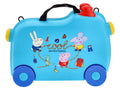 Valise pour enfant Peppa Pig 18 L