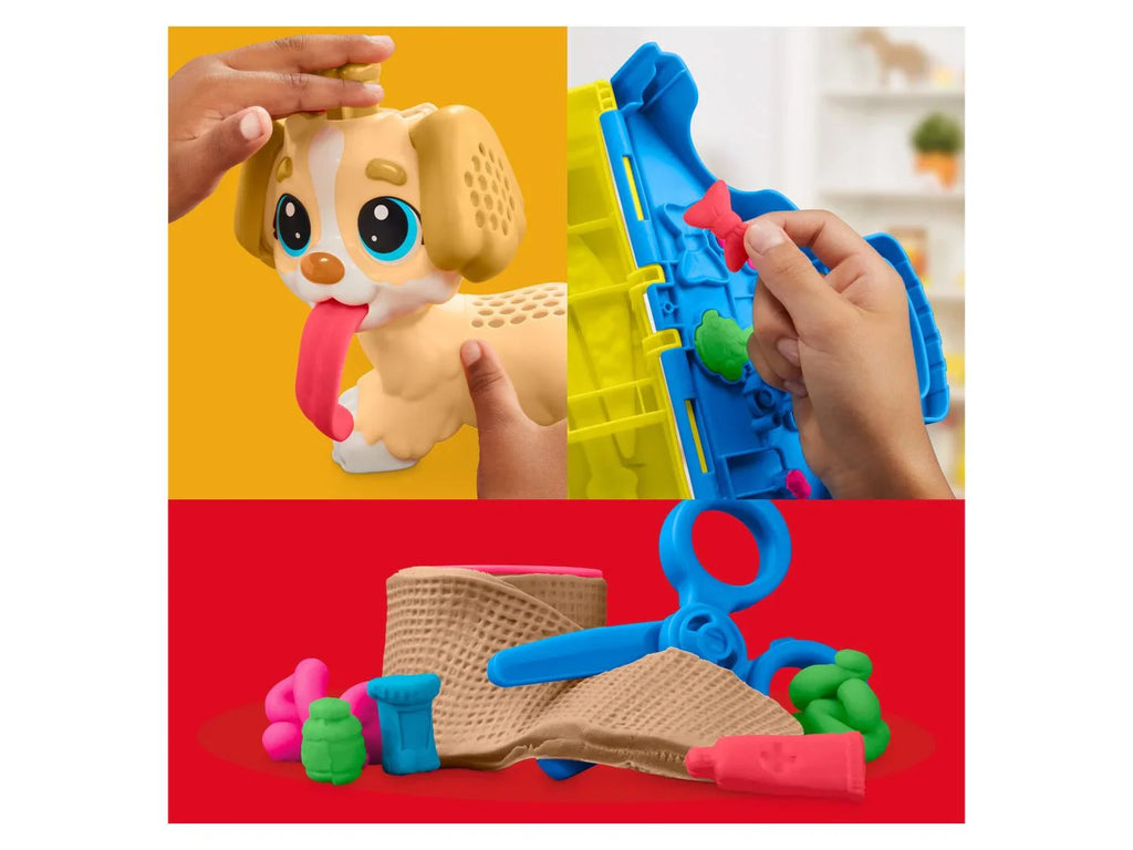 Play Doh Set de pte  modeler