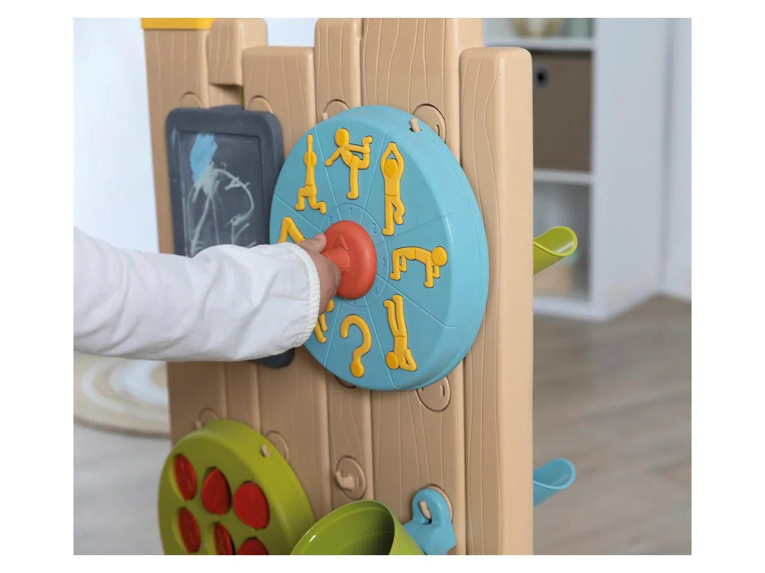 SMOBY Jeu de plein air