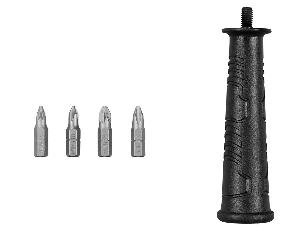 PARKSIDE Renvoi dangle pour perceuse ou Forets hlicodaux HSS