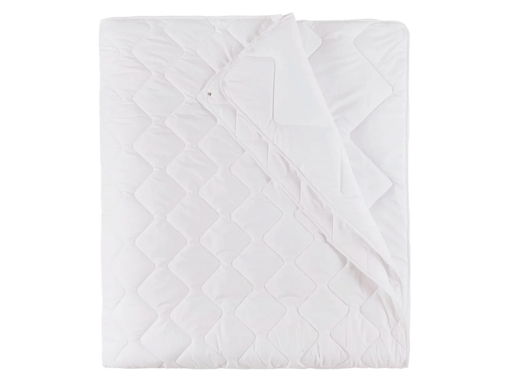 LIVARNO home Couette 4 saisons, 260 x 240 cm
