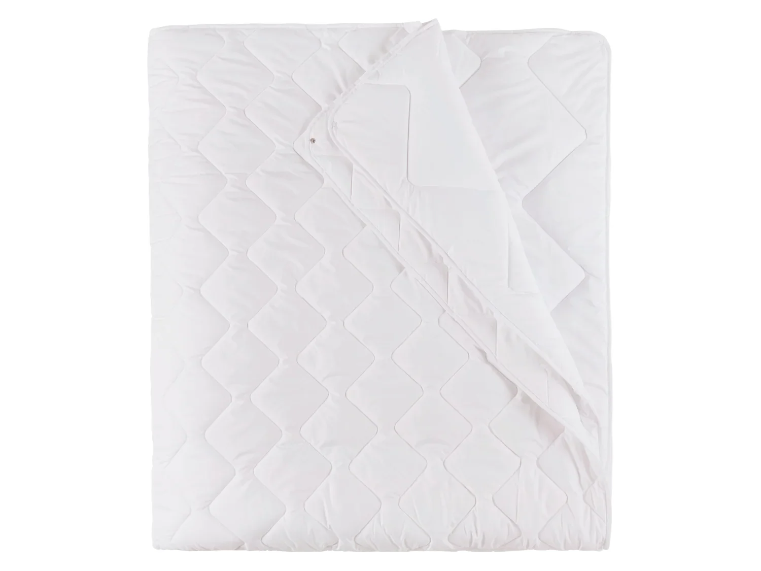 LIVARNO home Couette 4 saisons, 260 x 240 cm