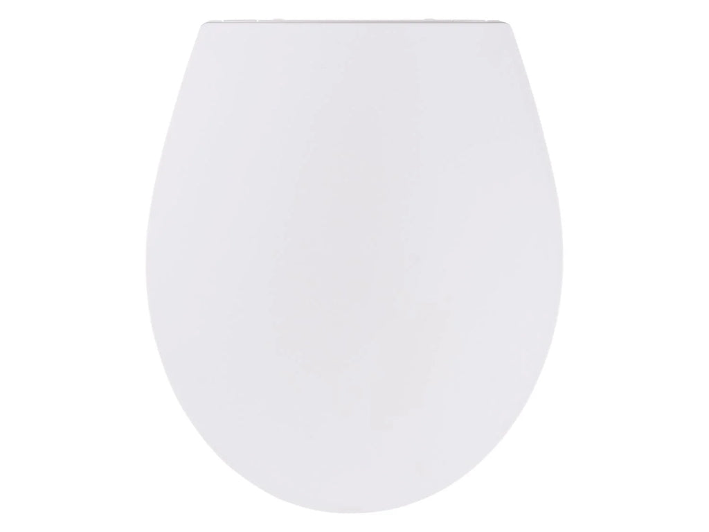 Wenko Abattant WC, avec fermeture en douceur