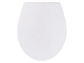 Wenko Abattant WC, avec fermeture en douceur