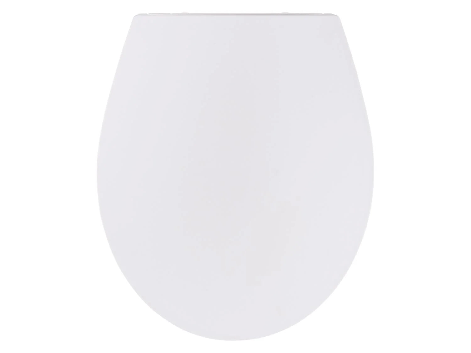 Wenko Abattant WC, avec fermeture en douceur